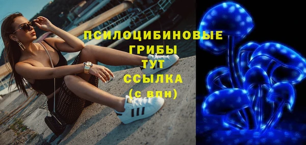 круглые Осинники